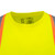 Radians ST41-2 Class 2 Mesh Short Sleeve T-Shirt with Contrast Trim