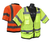 Radians SV59-3 Type R Class 3 Heavy Duty Surveyor Vest