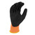 Radians RWG559 AXIS™ Cut Protection Level A7 Sandy Nitrile Coated Glove (Quantity of 12)