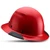 Lift Safety DAX Full Brim Hard Hat