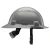 Lift Safety iDAX - Non-Vented Hard Hat