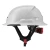Lift Safety Radix Full Brim Non-vented with Twiceme