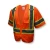 Radians  Type R Class 3 Multipurpose Surveyor Vest