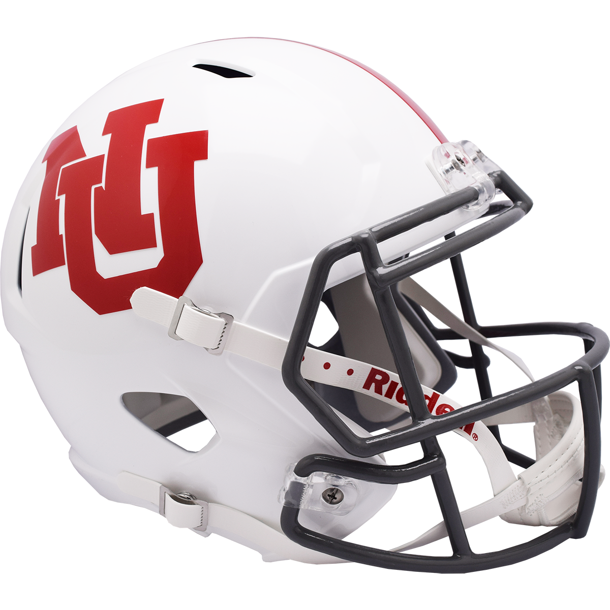 Nebraska Cornhuskers Helmet Riddell Replica Mini Speed Style 2021