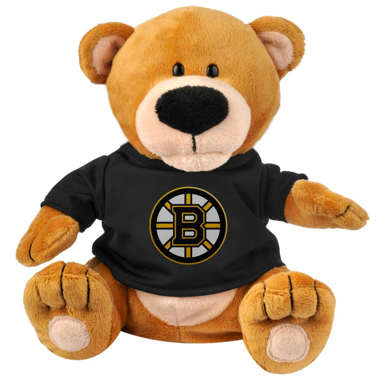 boston bruins bear