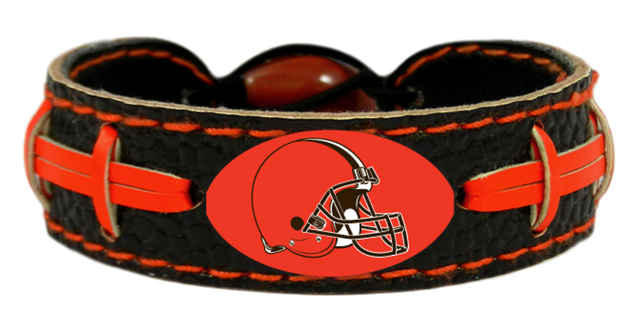 cleveland browns team colors