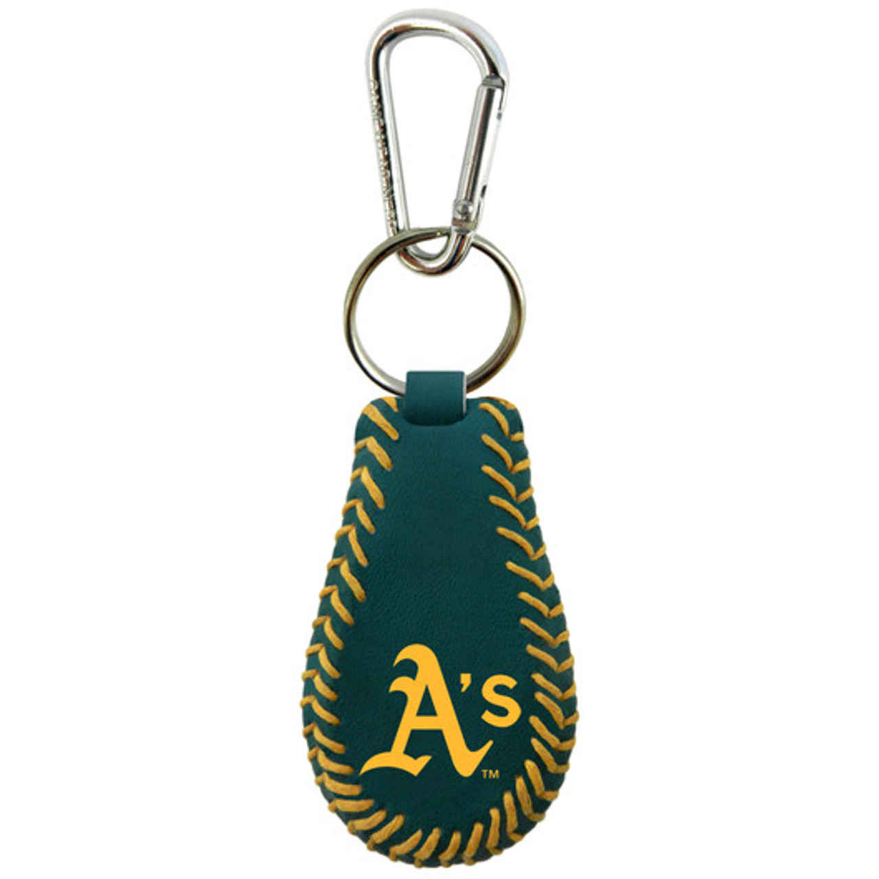 OAKLAND ATHLETICS A's Team Colors Photo Picture Baseball 
