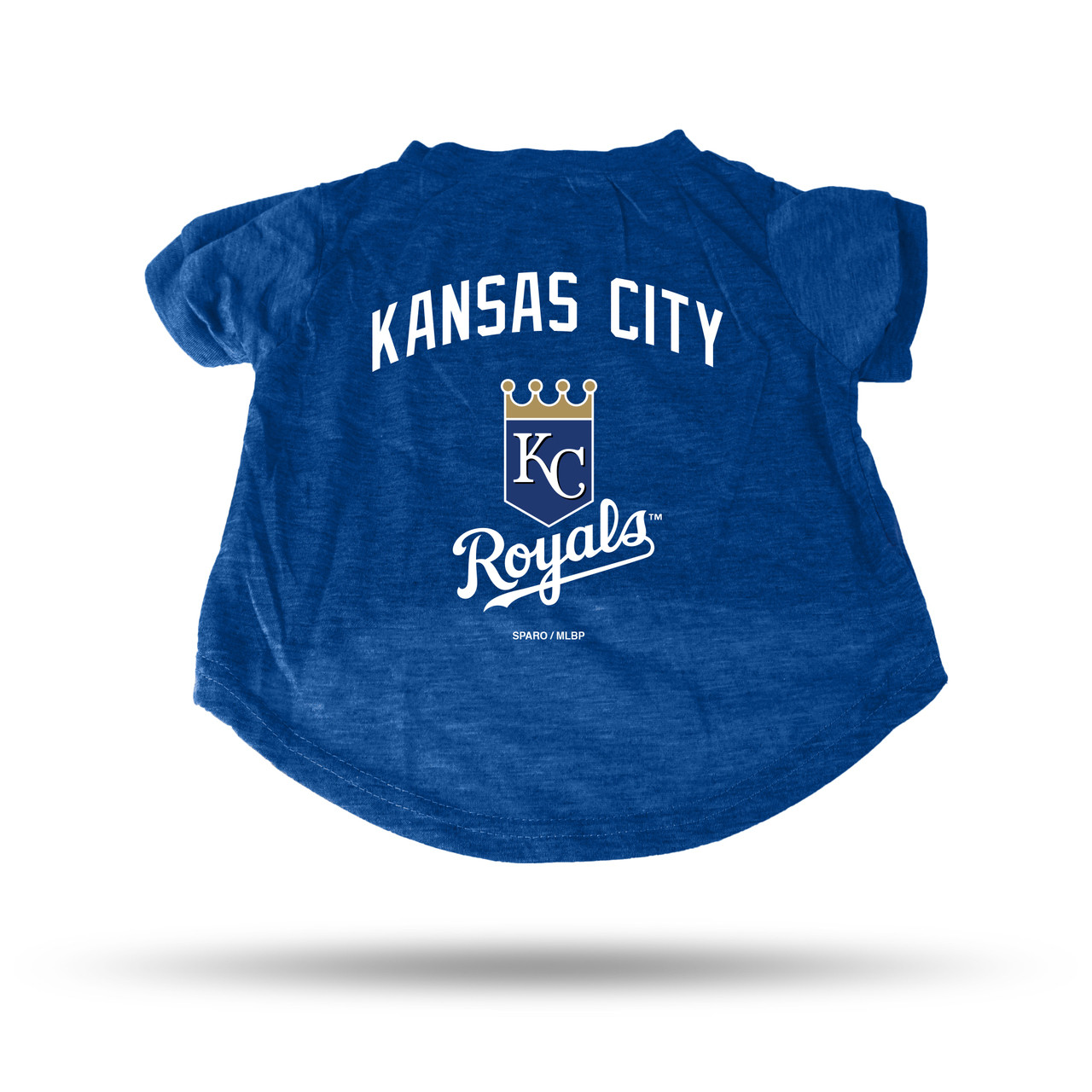 Kansas City Royals Kids Clothing