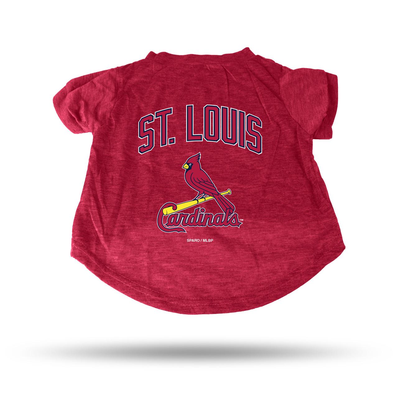 St. Louis Cardinals Apparel & Gear