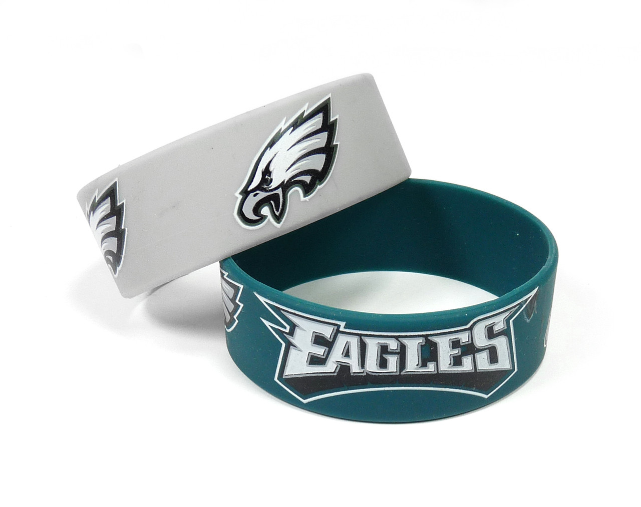 philadelphia eagles bracelet