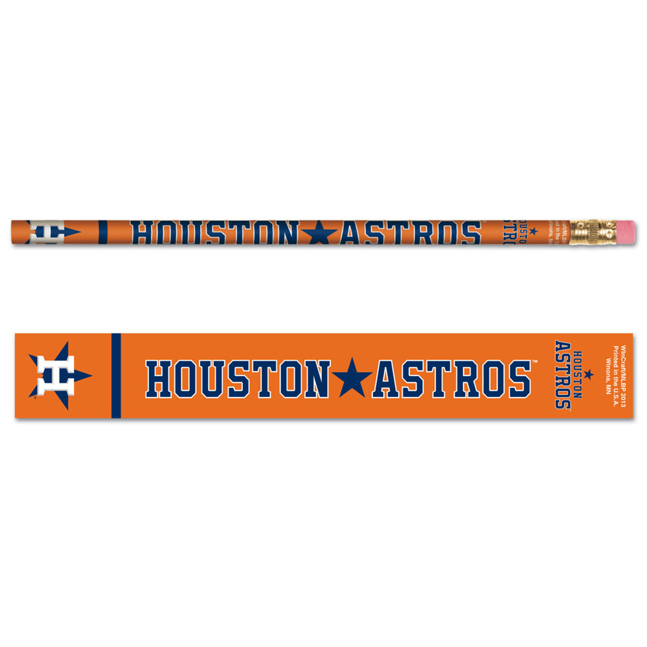 Houston Astros Poncho 