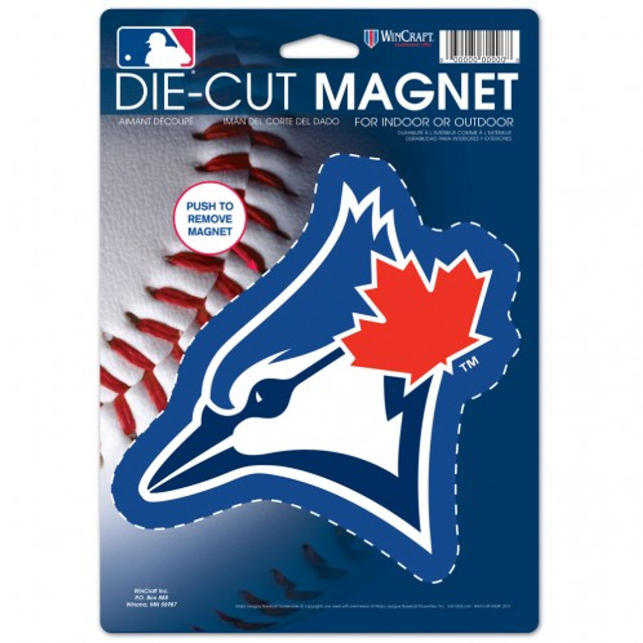 Wincraft Toronto Blue Jays MLB Fan Shop