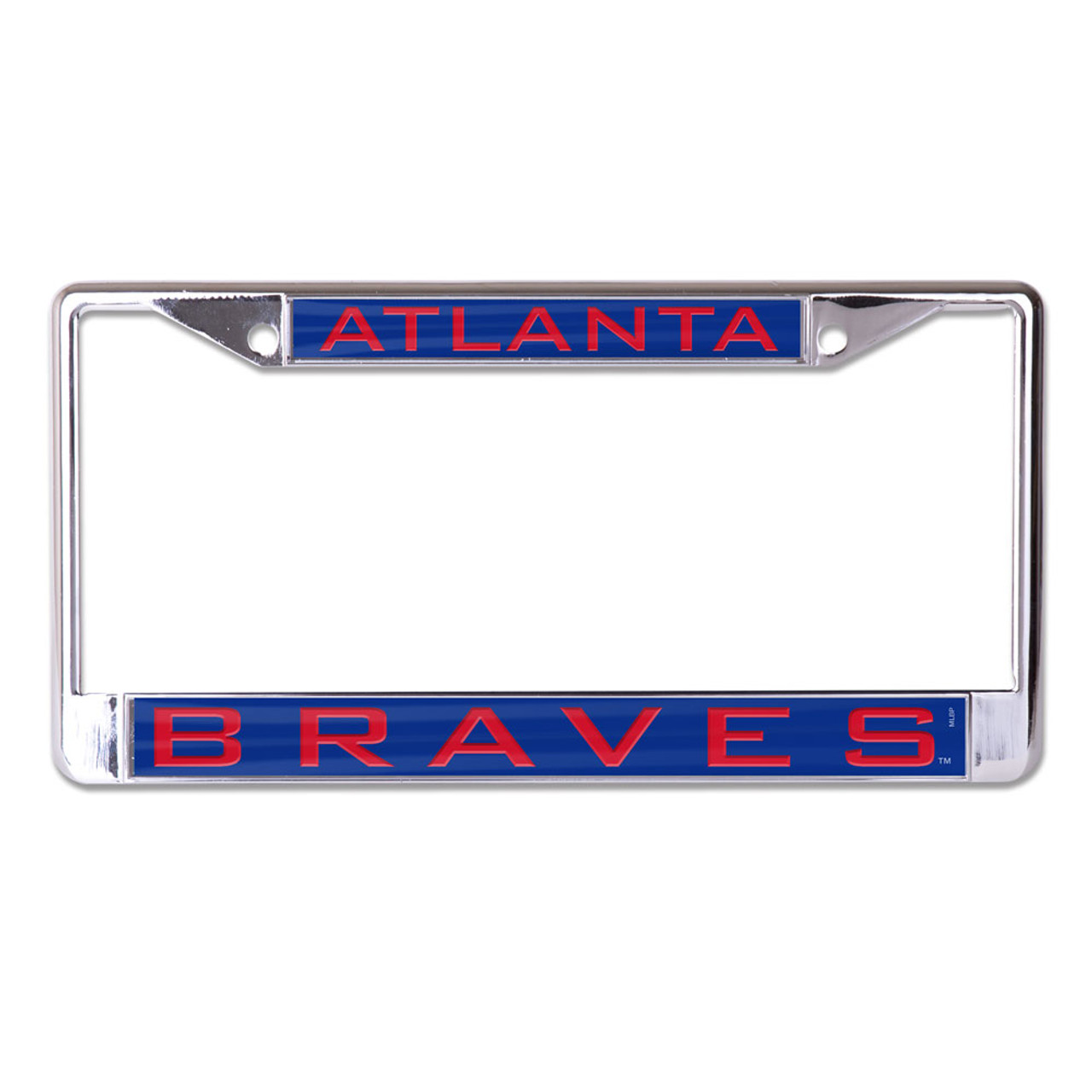 Atlanta Braves WinCraft 5 Die-Cut Car Magnet