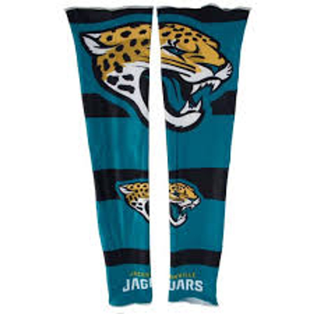 Jacksonville Jaguars Wristband Pro Football Fan Game Gear Team