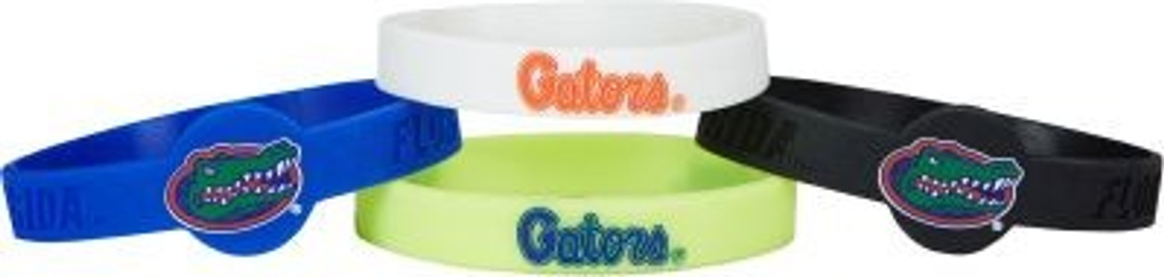 New England Patriots Bracelets 2 Pack Wide - Caseys Distributing