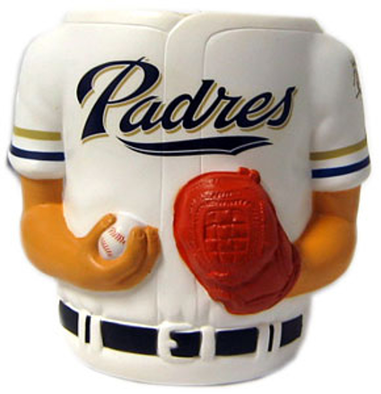 San Diego Padres Apparel & Gear.