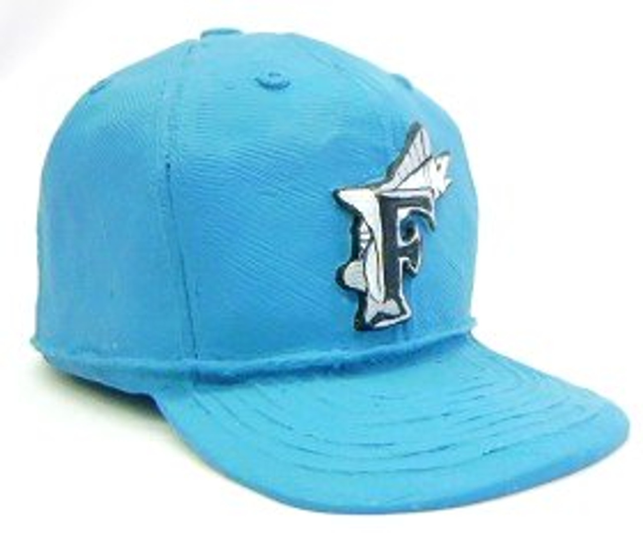 Florida marlins cap