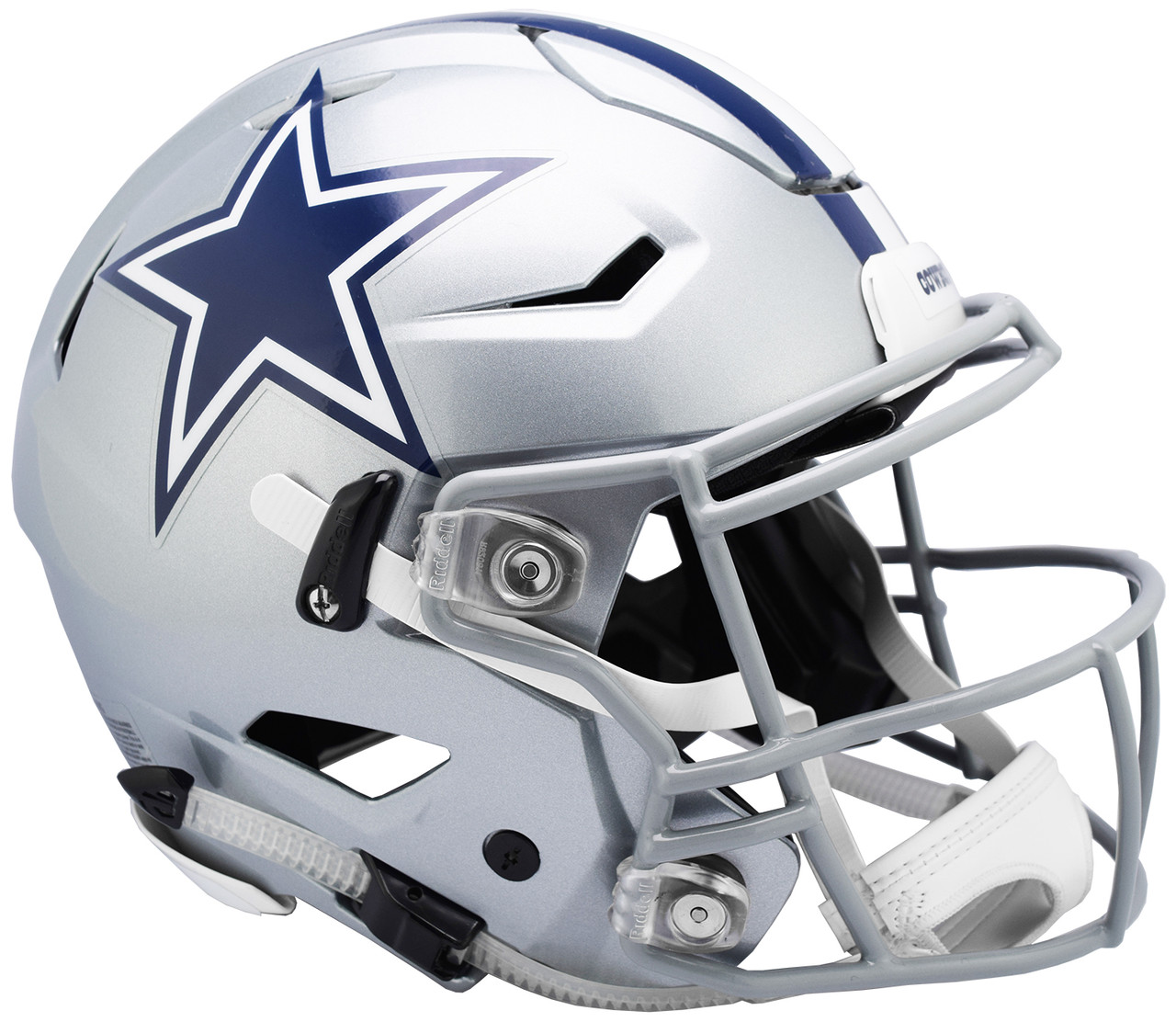 full size cowboys helmet