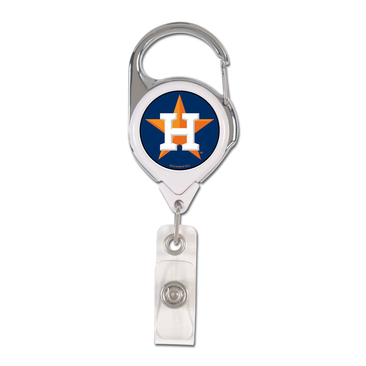 St. Louis Blues WinCraft Bottle Opener Key Ring Keychain