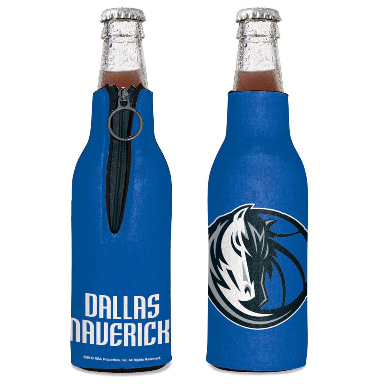 Dallas Mavericks Can Cooler Slim Can Design Special Order - Caseys  Distributing