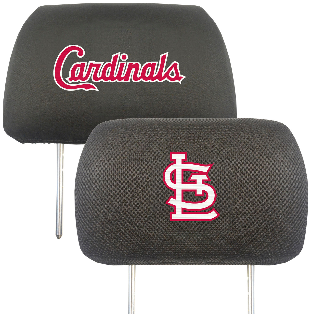 st louis cardinals trifold wallet