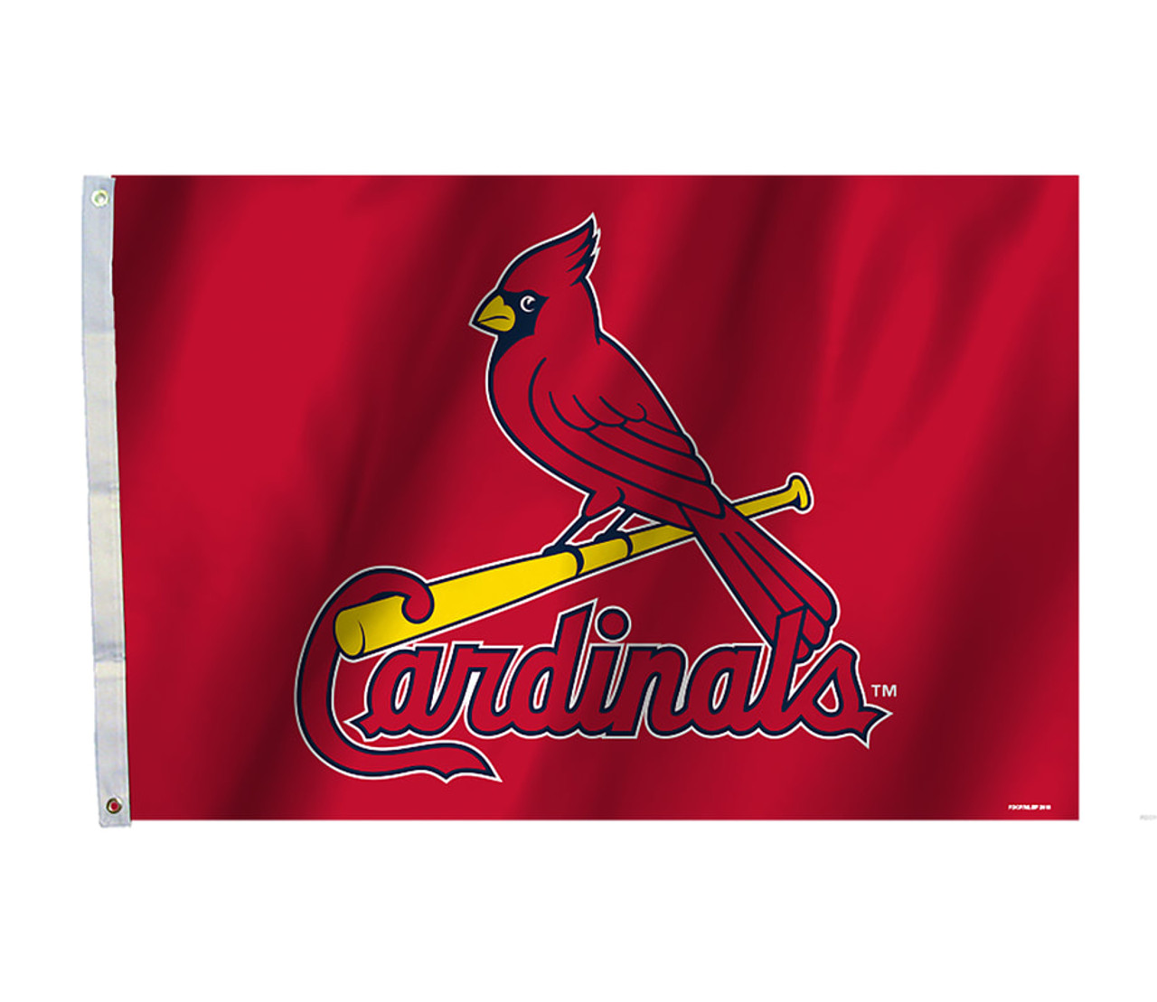 St. Louis Cardinals Tote Clear Stadium - Caseys Distributing