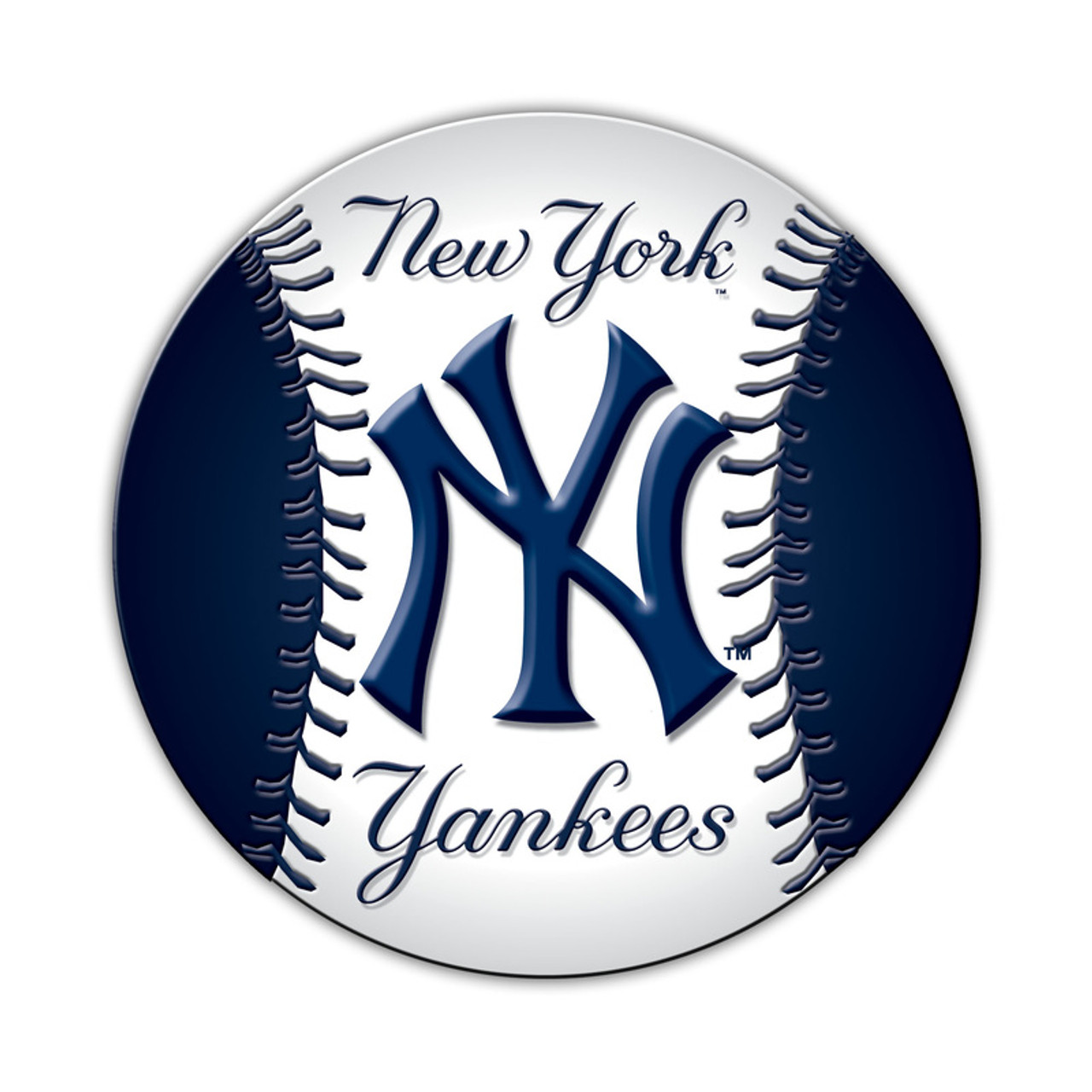 New York Yankees Fanatics Branded Dubliner Personalized Name