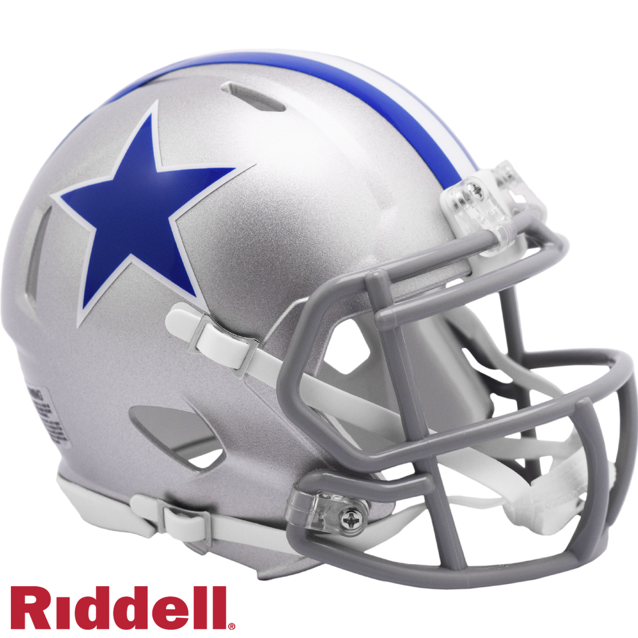 Dallas Cowboys Bluetooth Speaker Helmet – NIMA Sports Audio