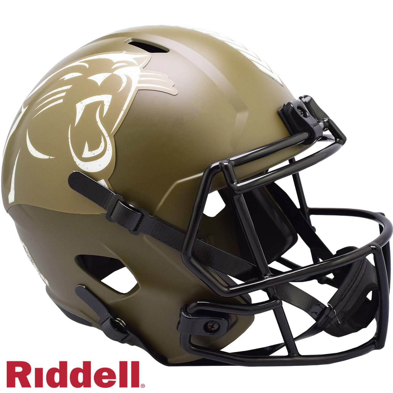 panthers helmet png