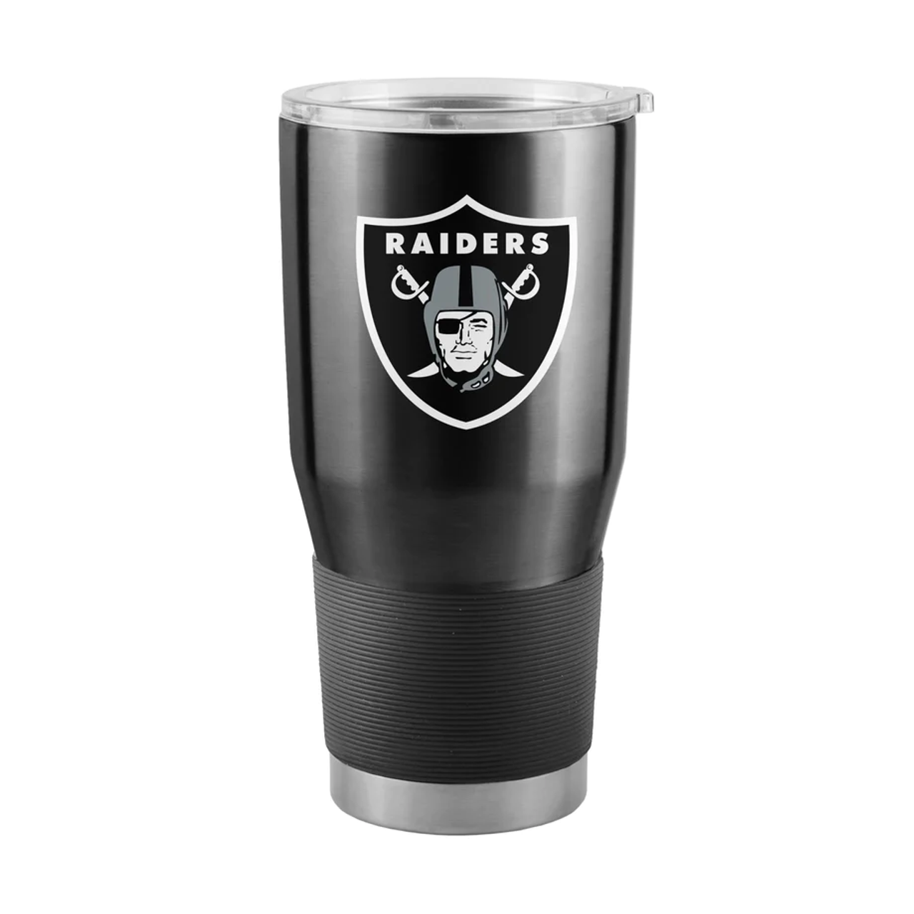 Las Vegas Raiders 20oz Ultra Tumbler