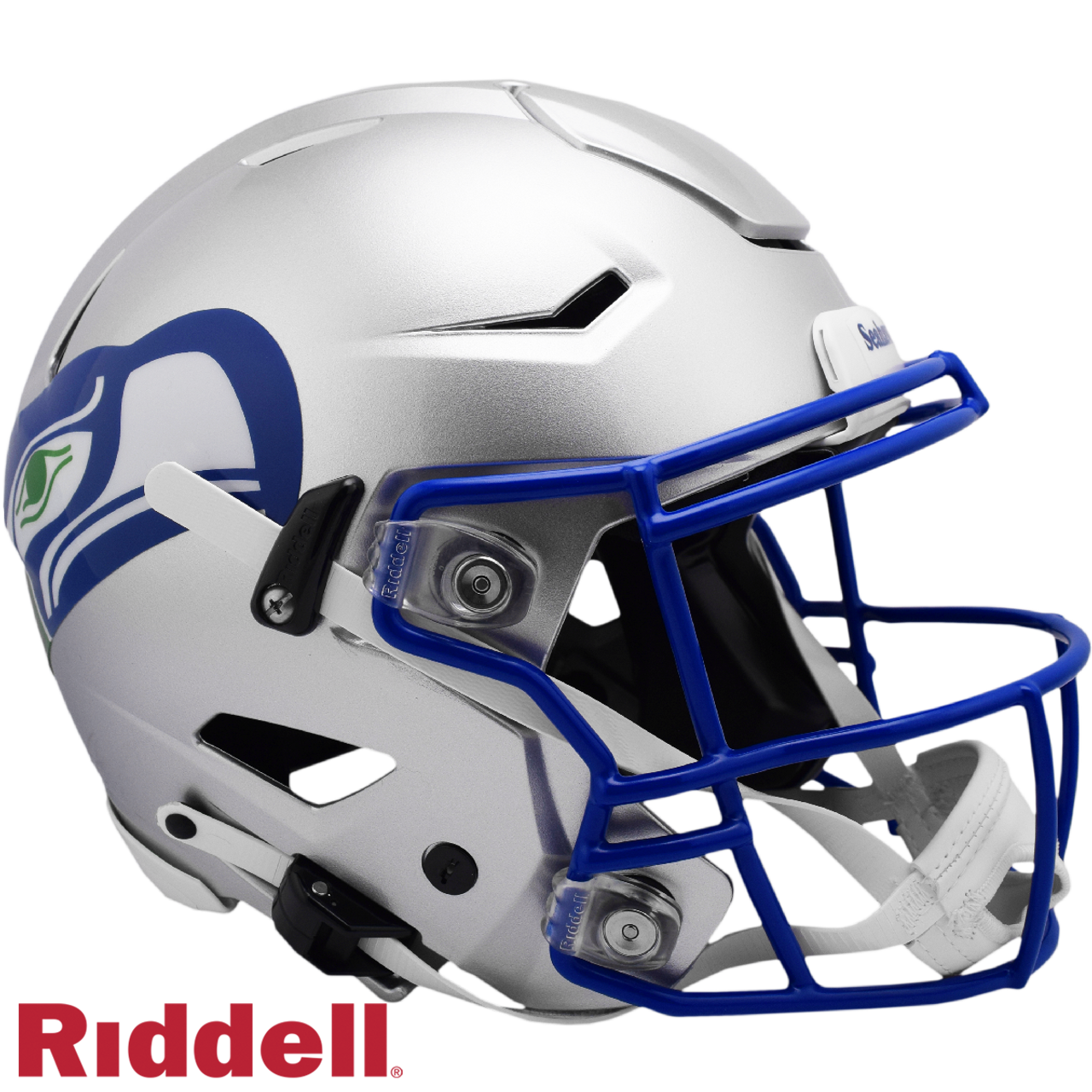 Arizona Cardinals Helmet Riddell Authentic Full Size SpeedFlex