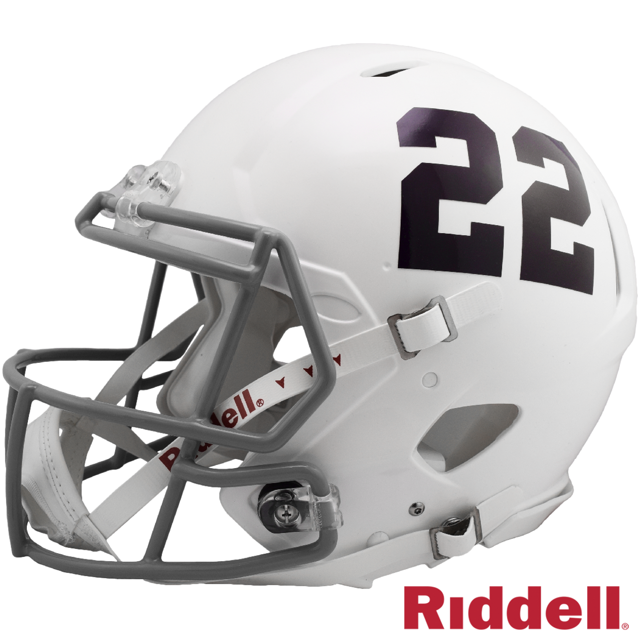 Arizona Cardinals Helmet Riddell Authentic Full Size SpeedFlex Style 2023 -  Caseys Distributing