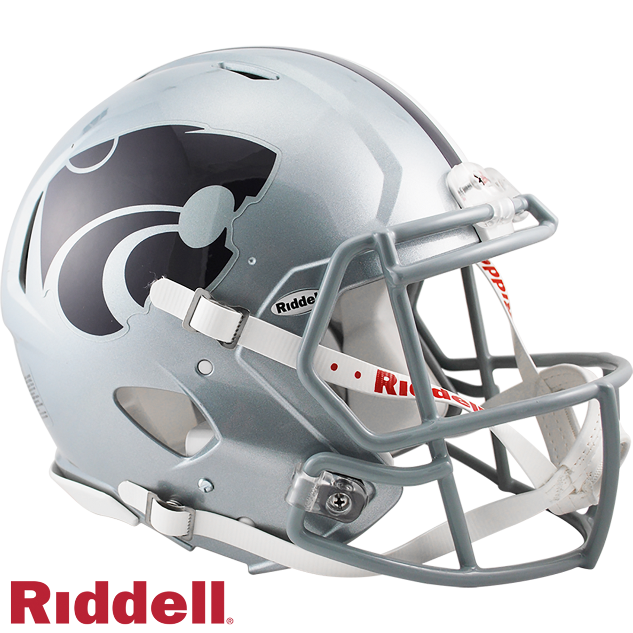 Minnesota Vikings Helmet Riddell Authentic Full Size Speed Style