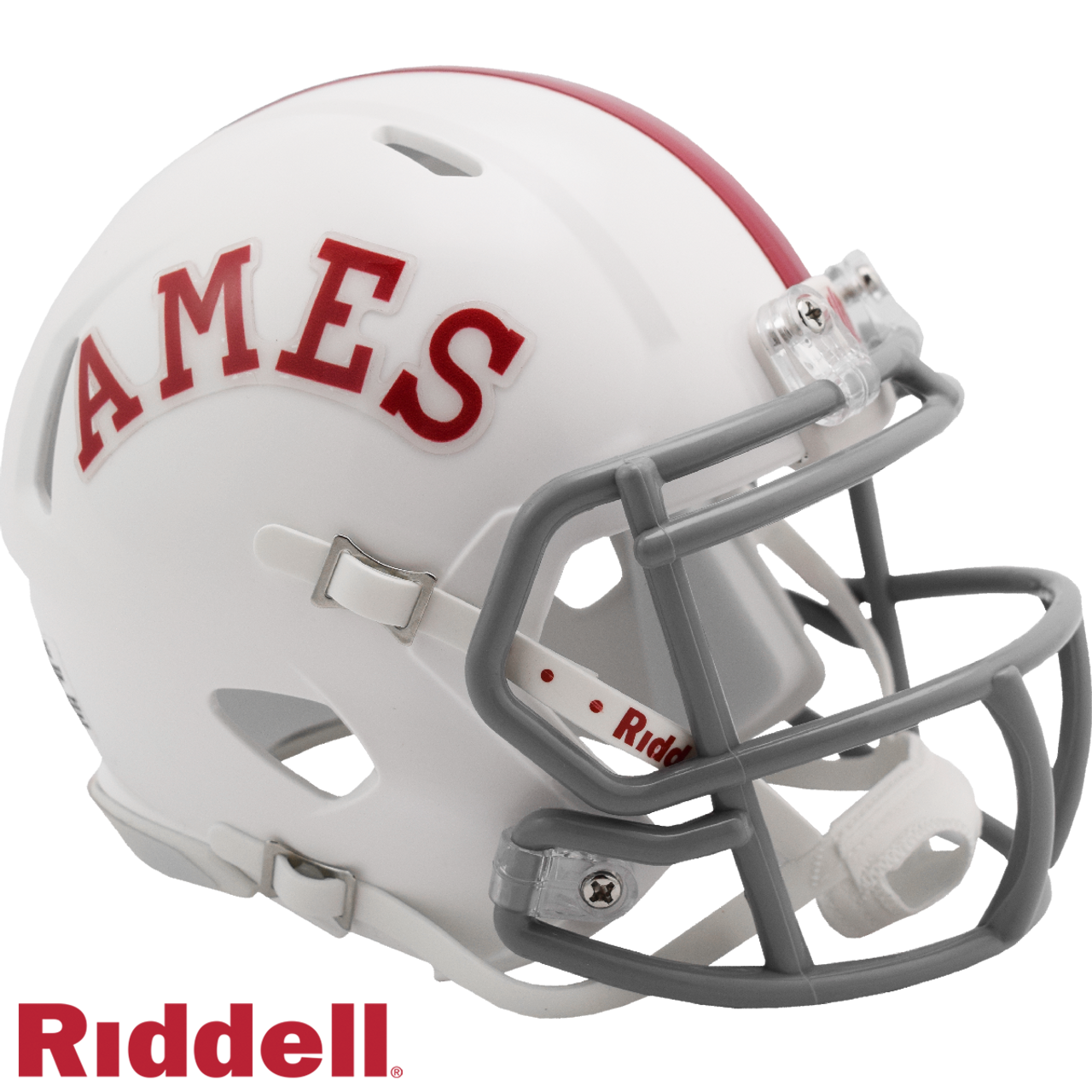 Arizona Cardinals 2023 Riddell NFL Speed Mini Football Helmet *NEW Logo*