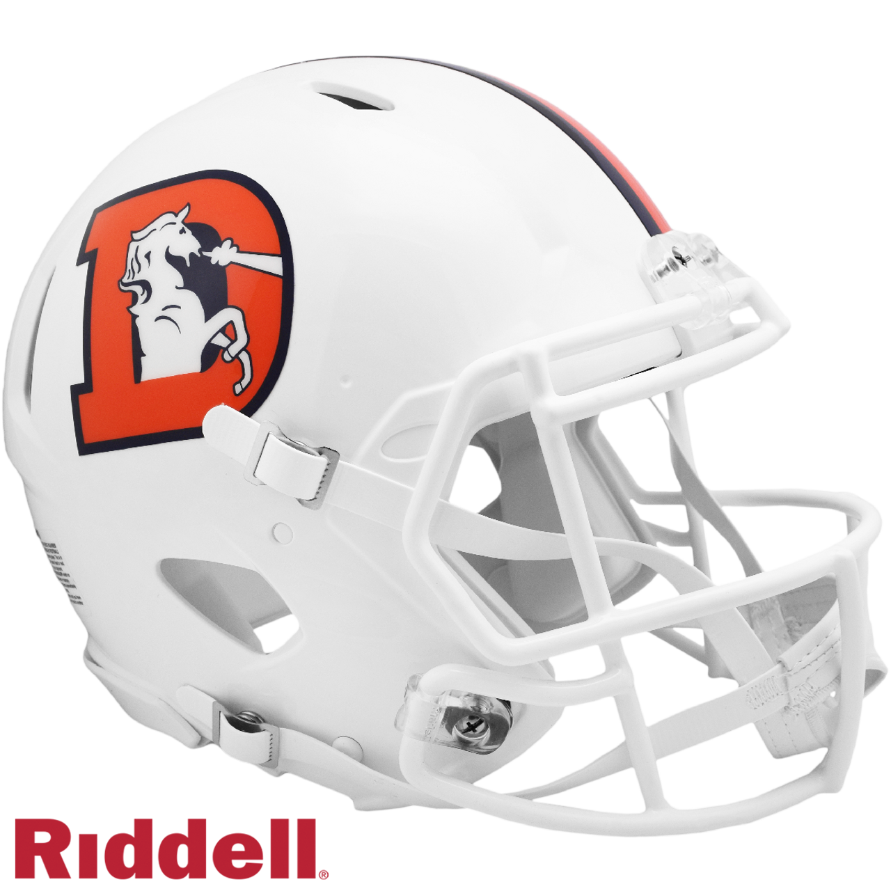 Riddell Kelly Green Philadelphia Eagles 2023 Alternate Speed Authentic Helmet