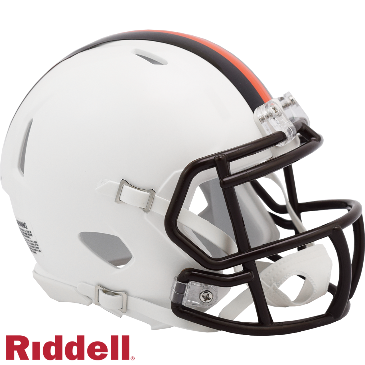 Chicago Bears Riddell Speed Mini Helmet - Alternate