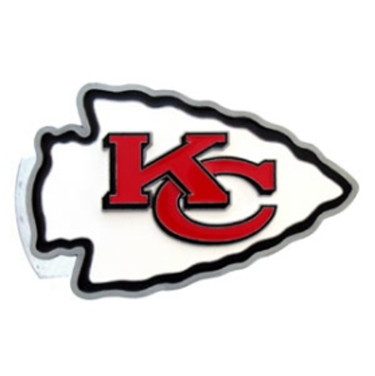 Siskiyou Sports, Other, St Louis Cardinals Trailer Hitch Cover