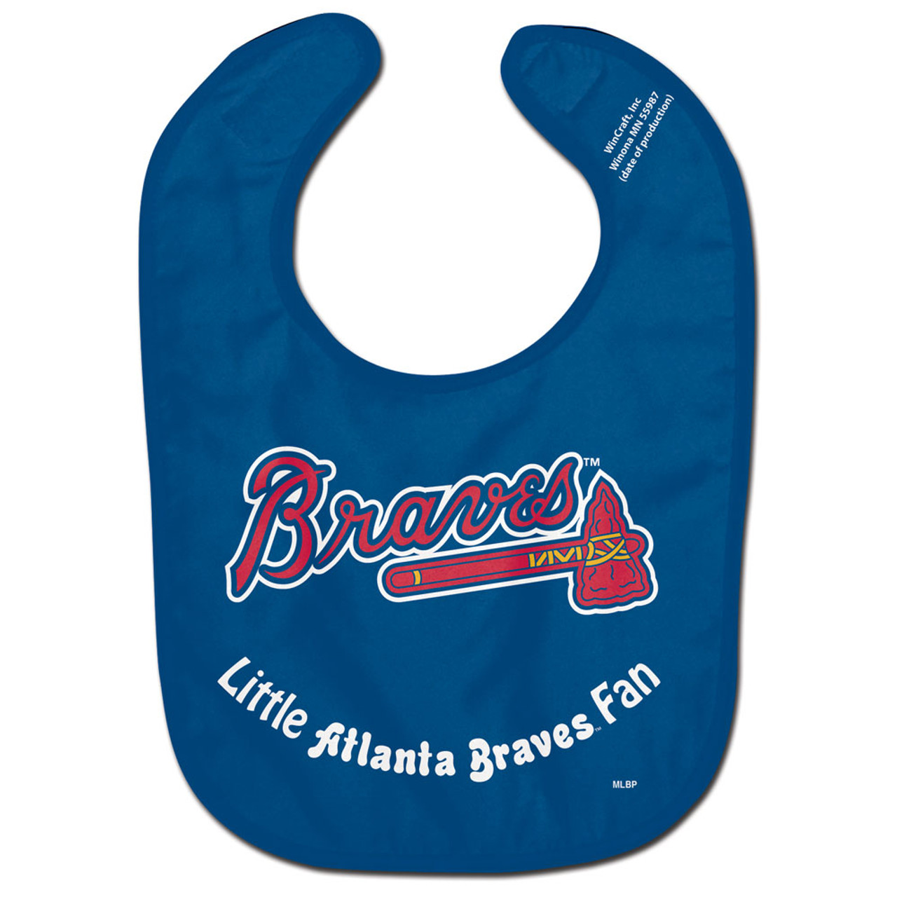 Atlanta Braves Baby 