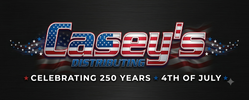 Caseys Distributing