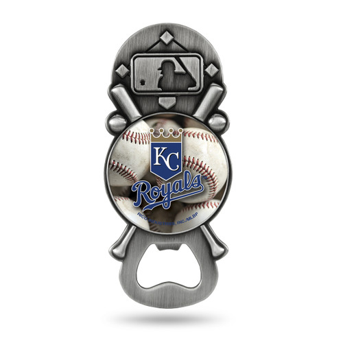 Kansas City Royals Bottle Opener Party Starter Style