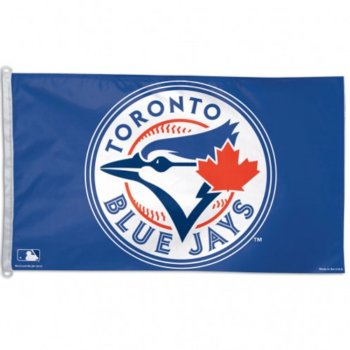 Toronto Blue Jays Flag 3x5 - Special Order