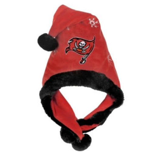 Tampa Bay Buccaneers Helmet Dangle Hat