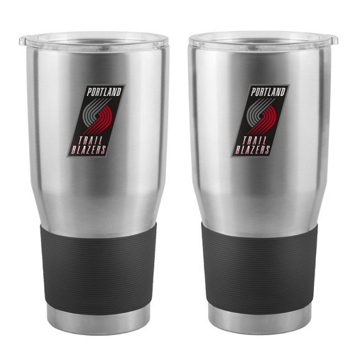 Portland Trail Blazers Travel Tumbler 30oz Ultra - Special Order