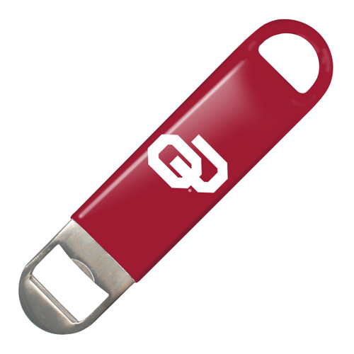 Oklahoma Sooners Bottle Opener - Special Order