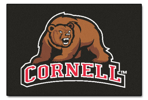 Cornell Big Red Area Rug - Tailgater - Special Order