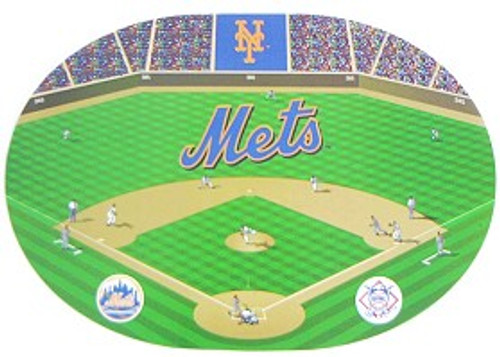 New York Mets Placemats Set of 4 CO