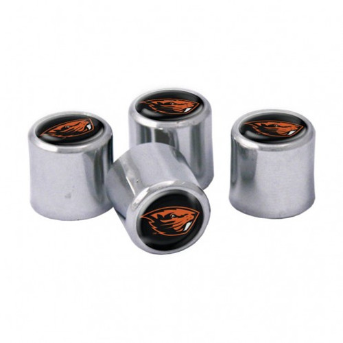 Oregon State Beavers Valve Stem Caps - Special Order