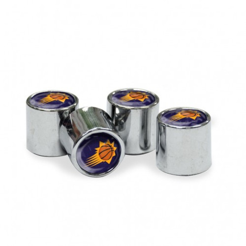 Phoenix Suns Valve Stem Caps - Special Order