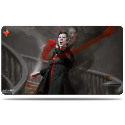 Magic: The Gathering - Commander 2019 V1 Playmat - Special Order