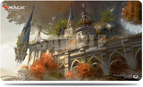 Magic Playmat- Guilds of Ravnica v1 - Special Order